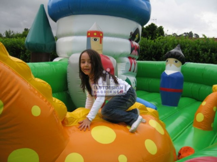 Hoppeslott tumleplass katalog forside